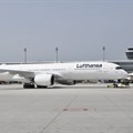Lufthansa introduces the Airbus A350-900 to its Munich-Cape Town route