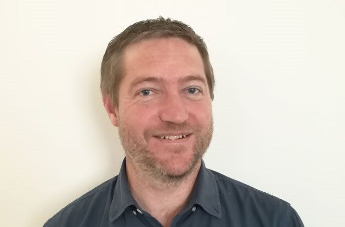 Marius Maritz is department manager for CloudProtect at Gabsten Technologies