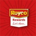 Introducing the first-ever single-brand rewards programme in South Africa - Royco Rewards