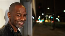 Brian McKnight on performing and travelling