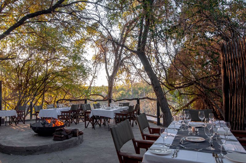 Jock Safari Lodge in Kruger relaunches