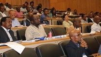 Unisa-Sowetan Dialogues kicks off with discussion around land debate