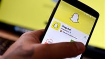 Snapchat expands MENA video library