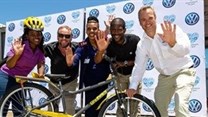 Volkswagen's 2019 Scholar Mobility Programme kicks off