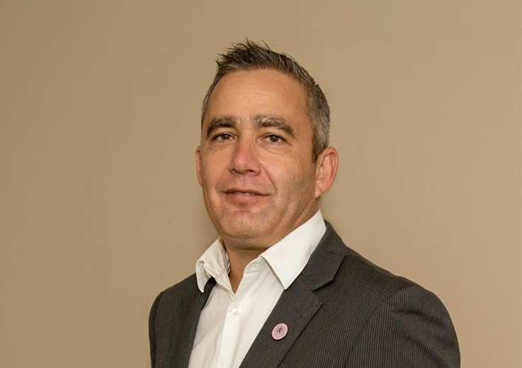 Gavin Meyer, executive director at Itec South Africa