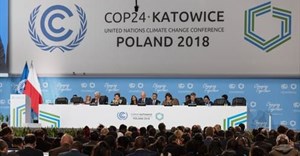 Why the next two years are critical for the Paris climate deal's survival