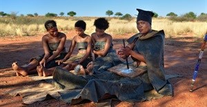 Cogta continues to engage Khoisan Council