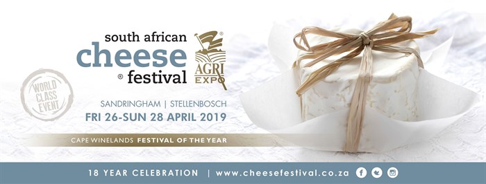 SA Cheese Fest to celebrate 18 years