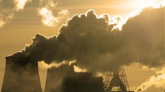 Call for large-scale energy transformation