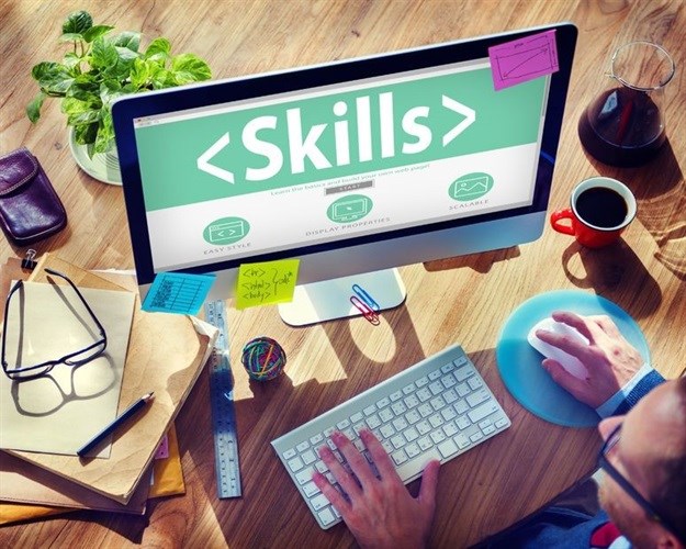 Boost for digital skills training