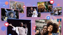 Facebook's 2018 Year in Review