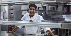 Lisa Ford to represent The Table Bay at national Jeunes Chef Rôtisseurs Competition