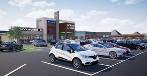 Abland, Retail Africa to refurbish Norkem Corner shopping centre