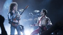 Rami Malek is mesmerising as Freddie Mercury in Bohemian Rhapsody