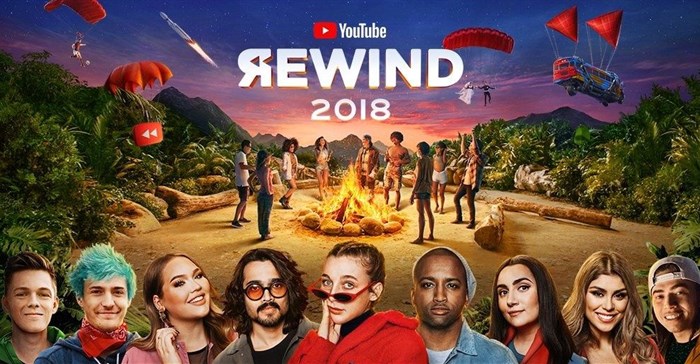 The internet thinks YouTube Rewind 2018 is pretty terrible