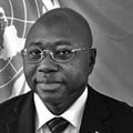 Lamin M. Manneh is director, UNDP Regional Service For Africa.