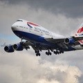 British Airways introduces new flights and routes between UK and South Africa