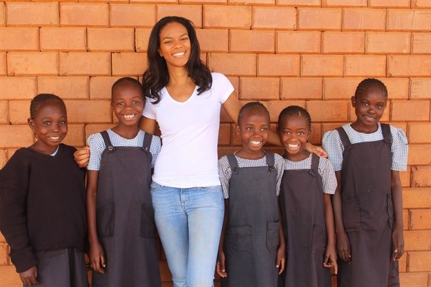 #RecruitmentFocus: Noella Coursaris Musunka on the power of mentorship in Africa
