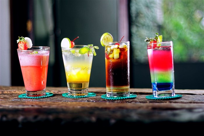 #BizTrends2019: 5 trends forecasted for the cocktail industry