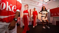 Coke Threds design collab merges SA fashion with pop culture