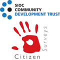 Sishen Iron Ore Company - Community Development Trust (SIOC-cdt) invests in social impact research with a difference