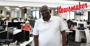 #Newsmaker: Behind the keyboard w/ Mninawa Ntloko, SAB Sports Columnist of the Year