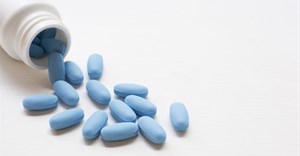 PrEP pills. Bowonpat Sakaew/Shutterstock