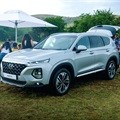 Hyundai introduces the all new Santa Fe to 'every kind of family'