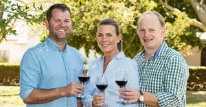 Cape Winemakers Guild inducts two new members