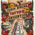 90 tattooers to showcase their inking skills at the 2019 International Tattoo Convention