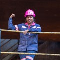 Well-fitted clothing just one aspect of Exxaro's Women in Mining mandate