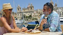 A South African's guide to moving to and Making it in Malta: My favourite diet
