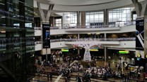 O.R Tambo boosts safety, security for festive travellers