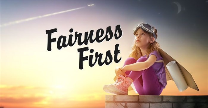 #FairnessFirst: The secret to career success in 2019 and beyond