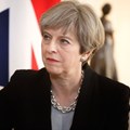 Theresa May dodges the bullet... This time