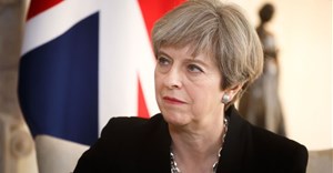 Theresa May dodges the bullet... This time