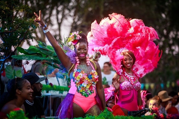 Cape Town Carnival unveils 2019 theme