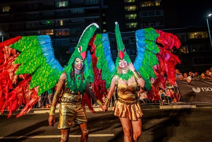 Cape Town Carnival unveils 2019 theme