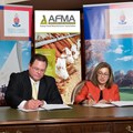 UP, AFMA establish Africa's first feed mill research facility