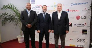 Airport Ads and Global Out of Home Media support ACI Africa General Assembly