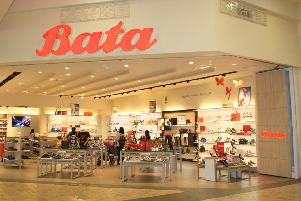 Bata South Africa embarks on a strategic partnership with South African retail giant, Edgars