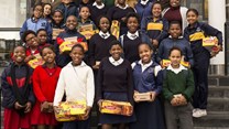 Bata South Africa closes office in support of Mandela Day initiatives