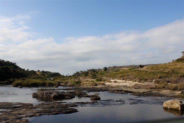 Court judgment prevents Australian firm mining without South African rural villagers’ consent. Flickr/Patricia Alejandro