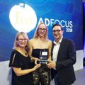 Vizeum SA wins Financial Mail Adfocus Network Media Agency of the Year