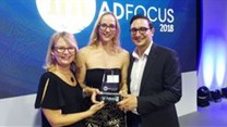 Vizeum SA wins Financial Mail Adfocus Network Media Agency of the Year