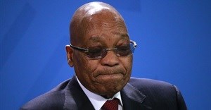 Zuma must pay own legal costs, Presidency notes judgment