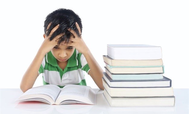 The link between emotional challenges and poor academic performance
