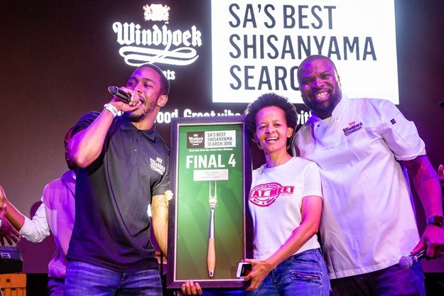 Meat Meet crowned Windhoek SA's Best Shisanyama for 2018