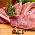 Global mutton market dominated by China