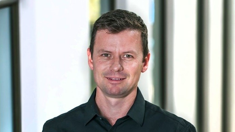 Chris Ogden is managing director at RubiBlue